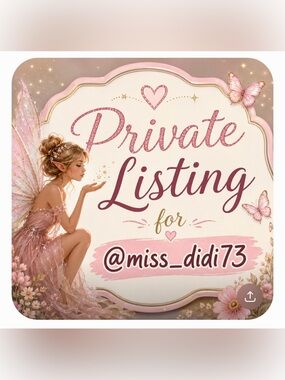 Hi @miss_didi73 ๐ง๐ปโโ๏ธ